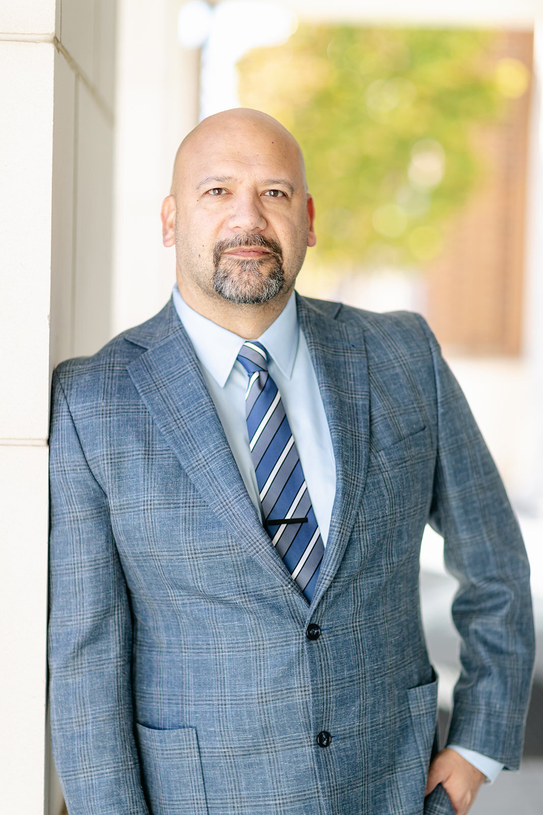 Christopher González